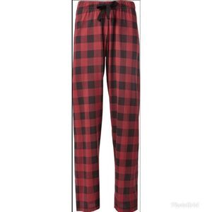 2/$30 Buckhorn River Women's Plaid Lounge Pants, XS